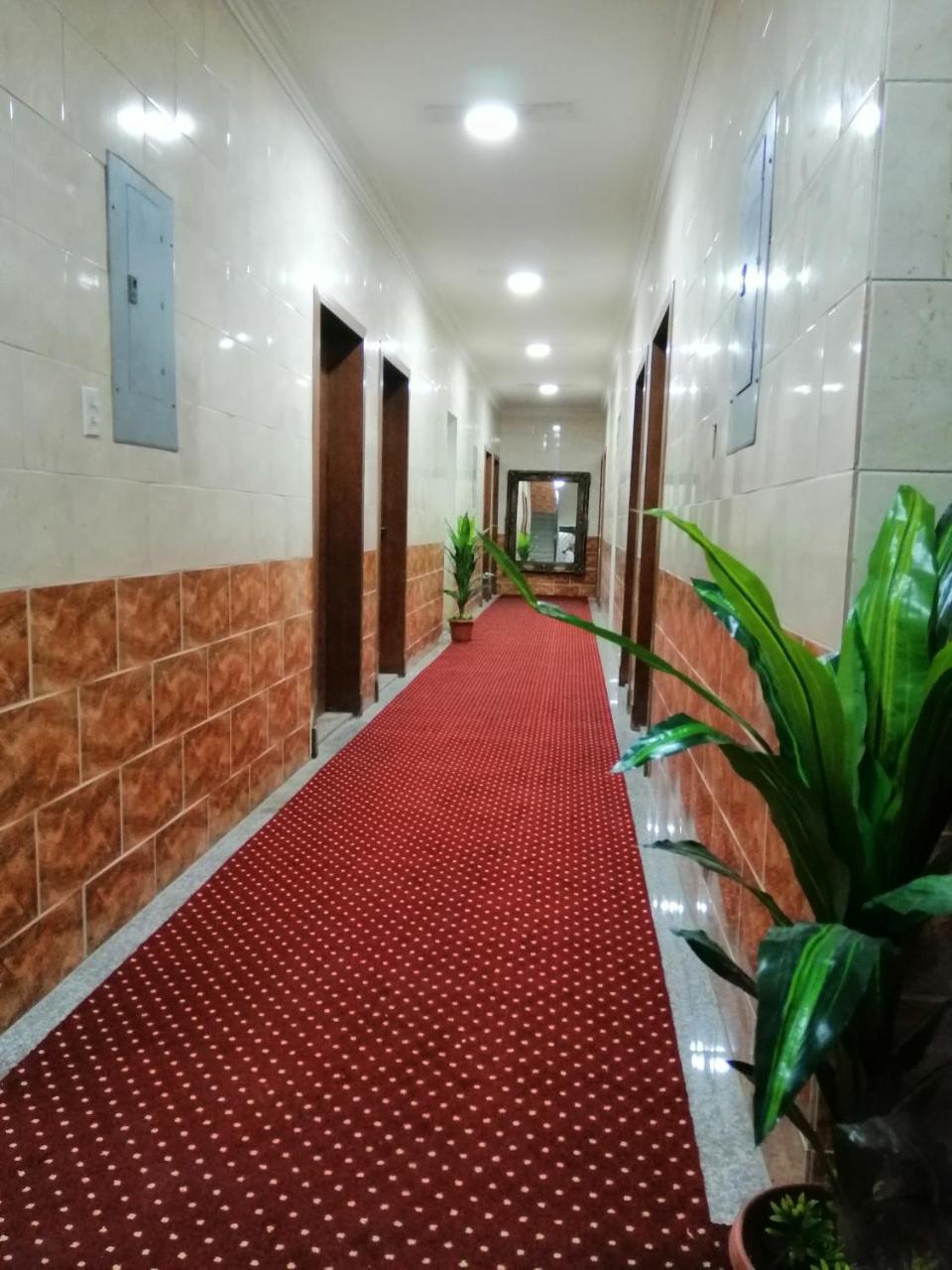 (سكن النخبة (للرجال فقط Dammam Luaran gambar